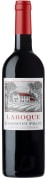 Domaine Laroque Cite de Carcassonne Cabernet Franc 2022