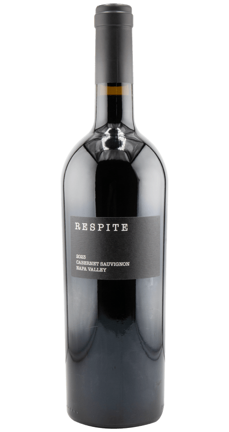 Respite Wines Napa Valley Cabernet Blend 2023