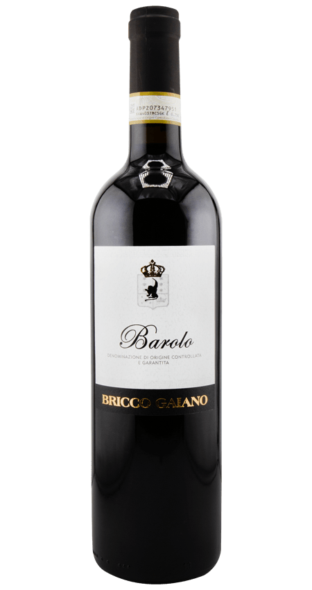 Bricco Gaiano Barolo DOCG 2021