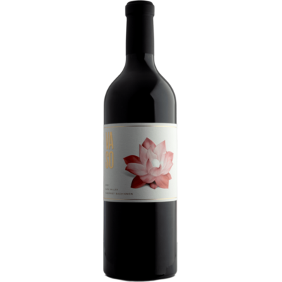 2021 'Vaso' Napa Valley Cabernet Sauvignon