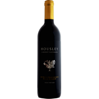 2020 Estate Reserve Cabernet Sauvignon