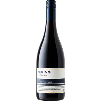 2021 Yering Station Yarra Valley Pinot Noir
