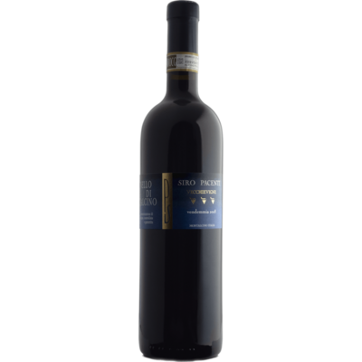 2018 'Vecchie Vigne' Brunello di Montalcino