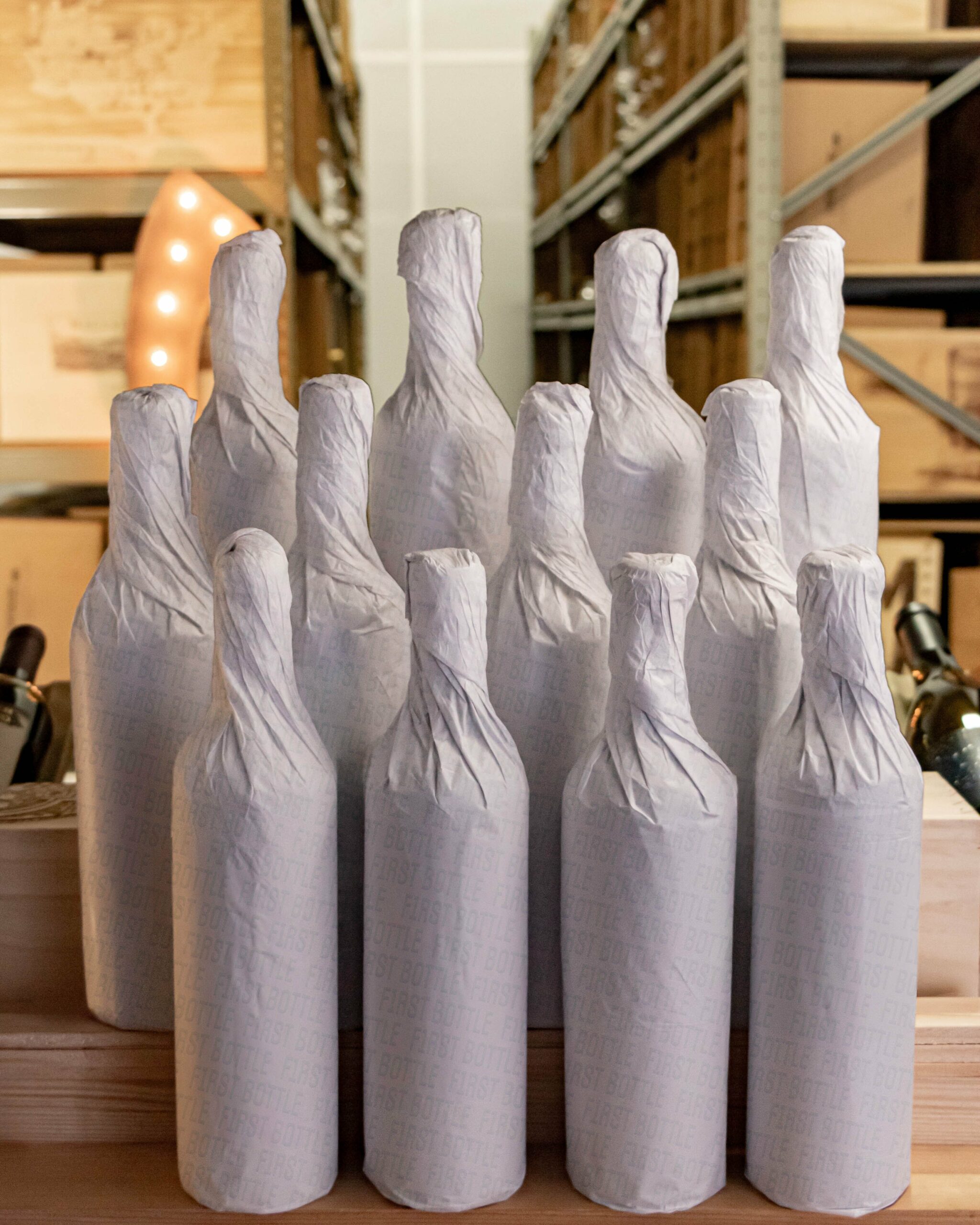 First Bottle Mystery Cabernet Fall25 (12-Pack)