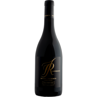 2022 'Convergence' Rogue Valley Estate Pinot Noir