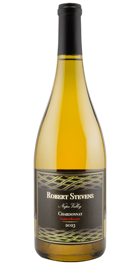 Robert Stevens Napa Valley Chardonnay 2023