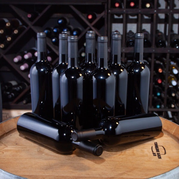 Invino Mystery Worldly Case Fall25 (12-Pack)