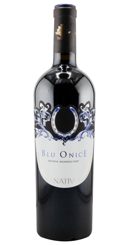 Nativ Blu Onice Aglianico 2020