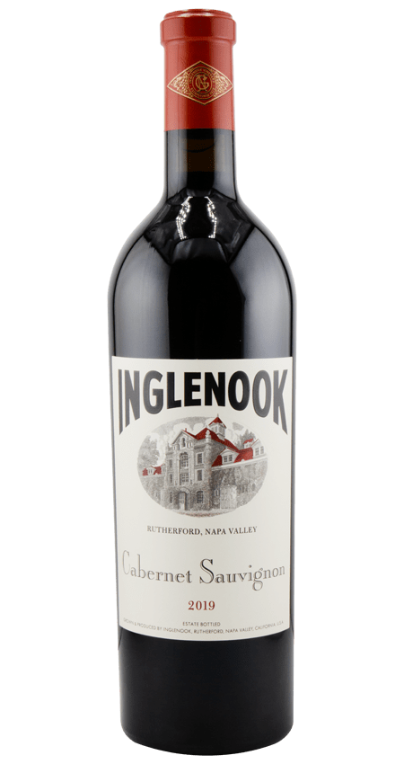 Inglenook Cabernet Sauvignon Rutherford 2019