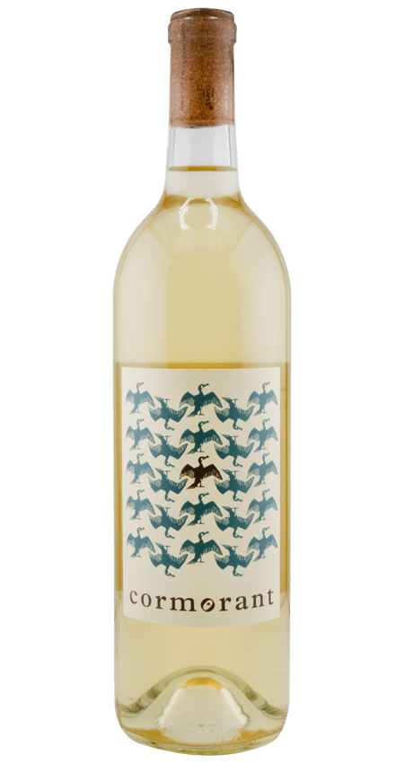 Cormorant Cellars Dry Creek Valley Sauvignon Blanc 2022
