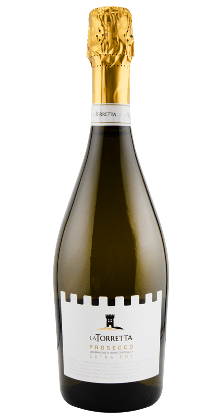 La Torretta Prosecco N/V