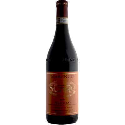 2021 Bricco delle Viole Barolo