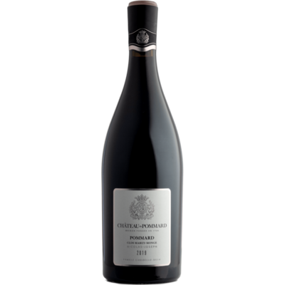2019 Pommard 'Nicolas-Joseph' Clos Marey-Monge