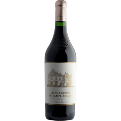 2019 'Le Clarence' Pessac-Léognan