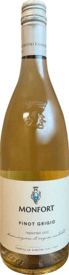Monfort Pinot Grigio Trentino 2023