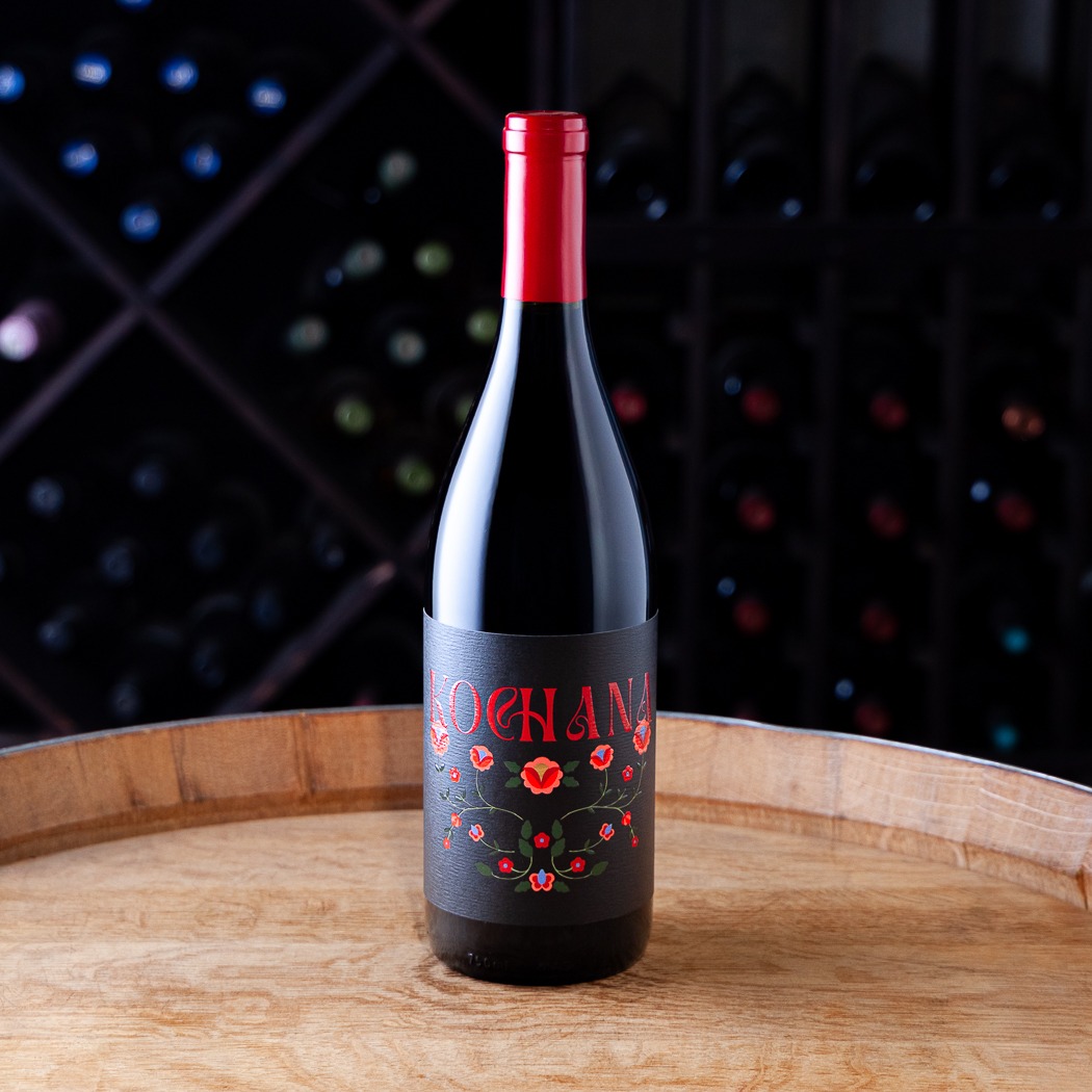 Kochana Pinot Noir Edna Valley 2022