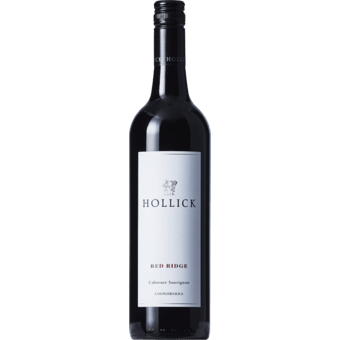 2020 Hollick Red Ridge Cabernet Sauvignon