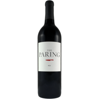 2019 The Paring Red Blend