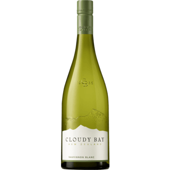 2025 Cloudy Bay Sauvignon Blanc