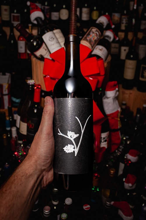 El Viñero Red Blend Vinifarm Cuvée Paso Robles 2019