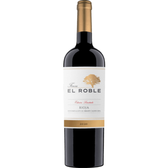 2020 Finca El Roble Edicion Limitada
