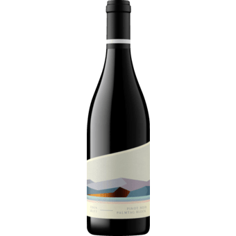 2020 Eden Rift Palmtag Block Pinot Noir