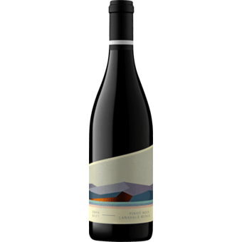 2020 Eden Rift Lansdale Pinot Noir