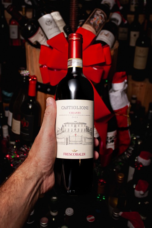 Tenuta Castiglioni Chianti 2023