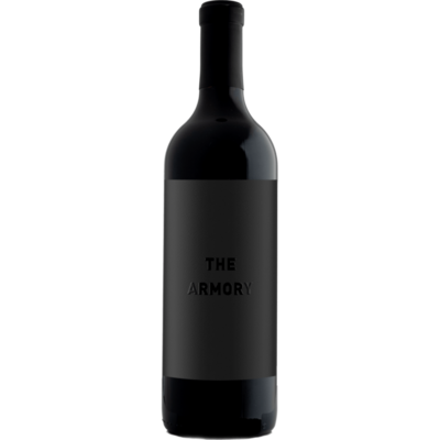 2021 'The Armory' Paso Robles Cabernet Sauvignon