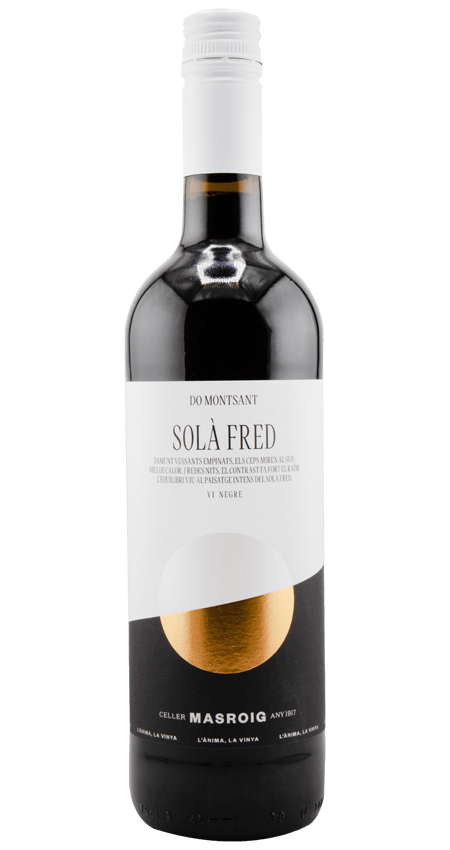 95 Pt. Celler Masroig Solà Fred 2024