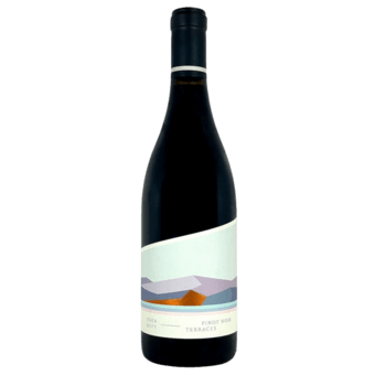 2021 Eden Rift Terraces Pinot Noir