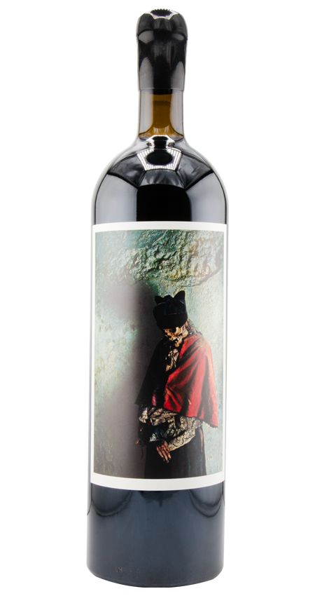 Orin Swift Palermo Cabernet Sauvignon 2022 Magnum 1.50L