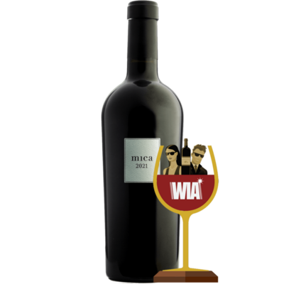 2021 'Mica' Napa Valley Cabernet Sauvignon