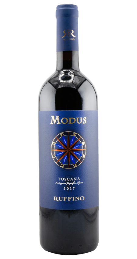 Ruffino Modus Toscana 2017