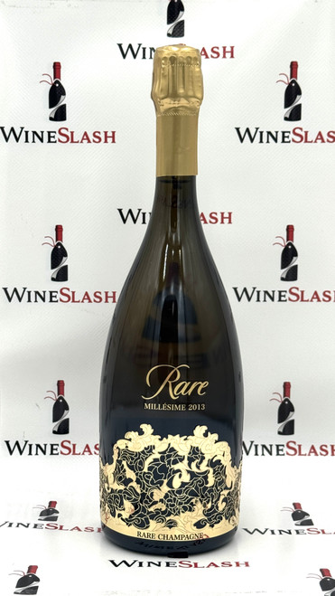 2013 Piper-Heidsieck Rare Brut Millesime Champagne, France