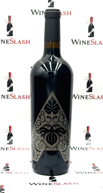 2019 Artesa Winery Morisoli-Borges Vineyard Cabernet Sauvignon Rutherford, USA