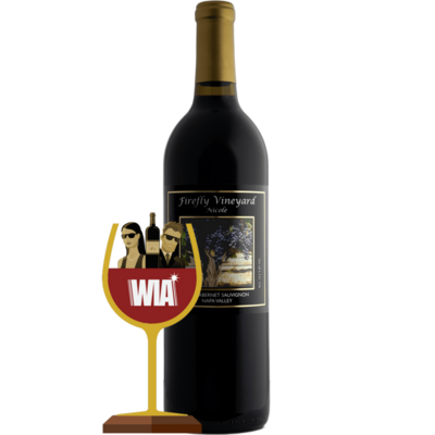 2008 'Nicole' Napa Valley Cabernet Sauvignon