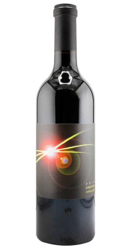 Rasa Vineyards Creative Impulse Red Blend DuBrul Vineyard Yakima Valley 2018