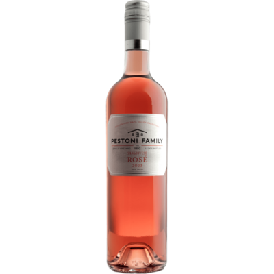 2023 Rutherford Estate Rosé of Sangiovese