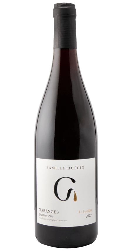 Famille Guérin Maranges 1er Cru La Fussière Bourgogne 2022