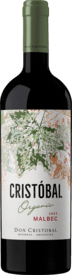 Don Cristobal Organic Malbec 2023