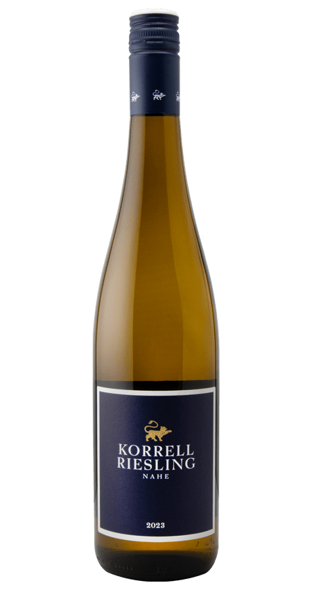 Korrell Nahe Riesling Trocken 2023