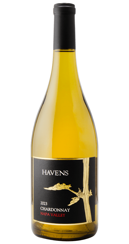 Havens Winery Napa Valley Chardonnay 2023