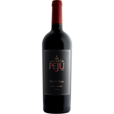 2023 'Clark's Cuvée' Napa Valley Cabernet Sauvignon