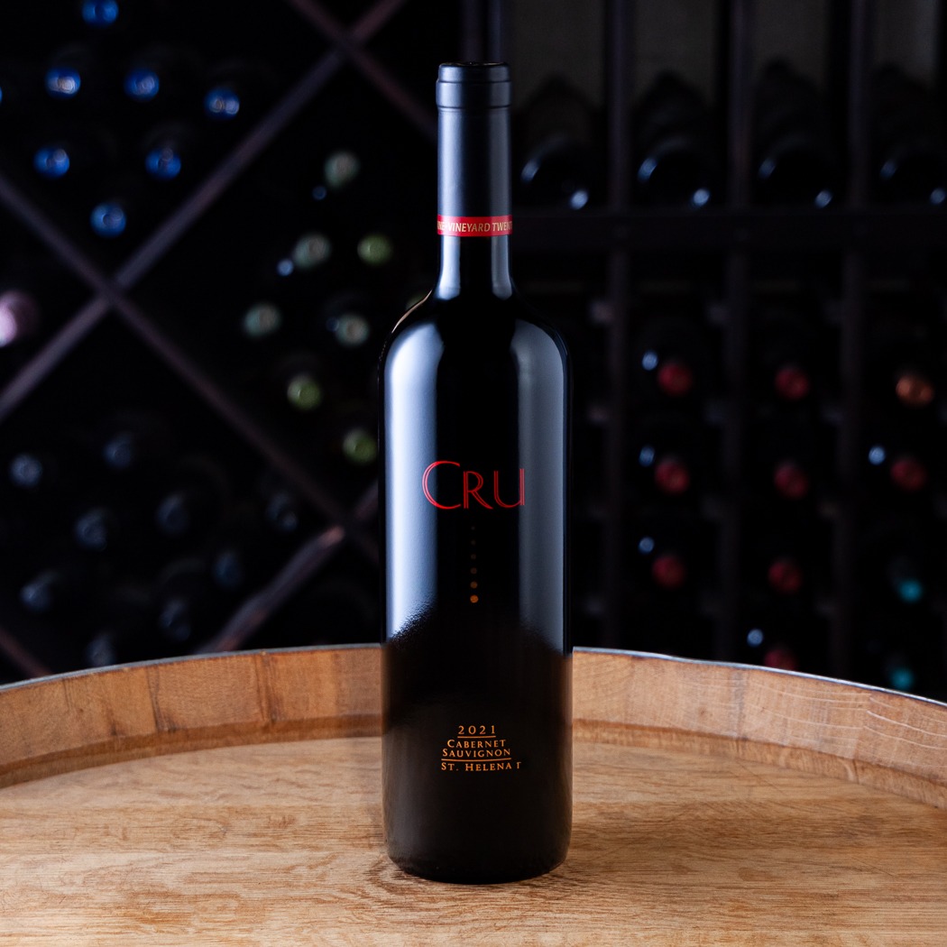Vineyard 29 Cabernet Sauvignon Cru St. Helena Napa Valley 2021