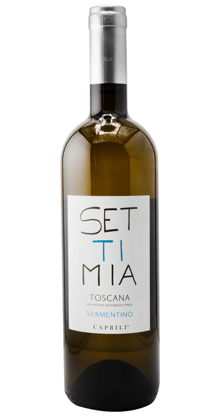 Caprili Settimia Vermentino 2024