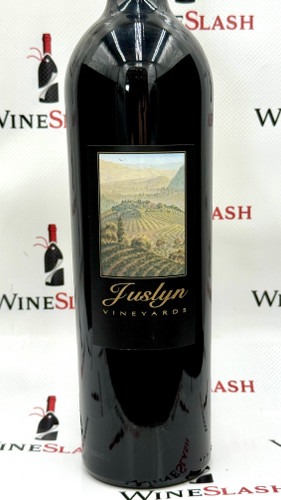 2019 Juslyn Vineyards Cabernet Sauvignon Spring Mountain District, USA