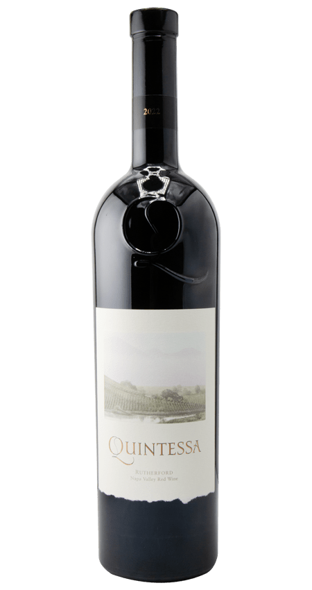99 Pt. Quintessa Rutherford Red Blend 2022