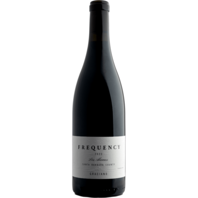 2023 Los Alamos Sta. Rita Hills Graciano