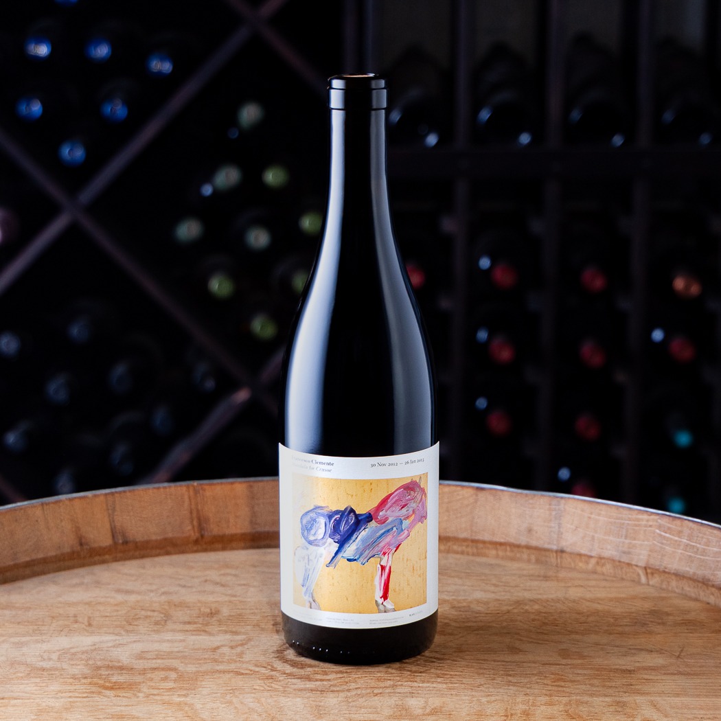 Jolie-Laide Red Blend GSM North Coast 2022